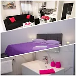 Appartement Samac