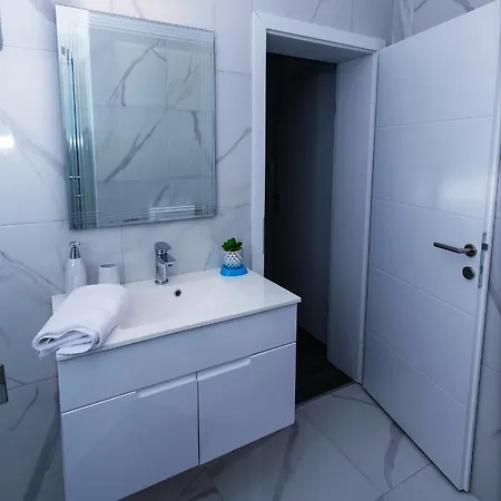 Lejlighed Samac Šibenik