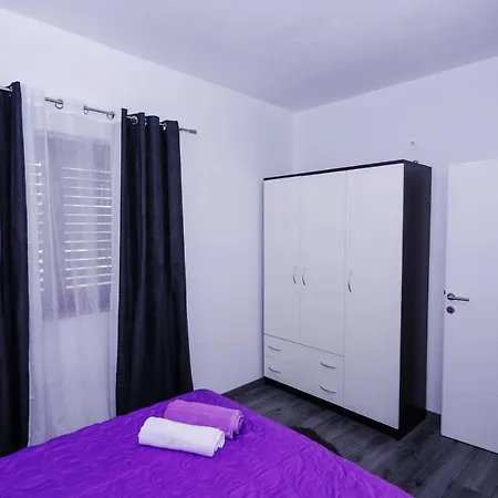 Samac Apartman Šibenik