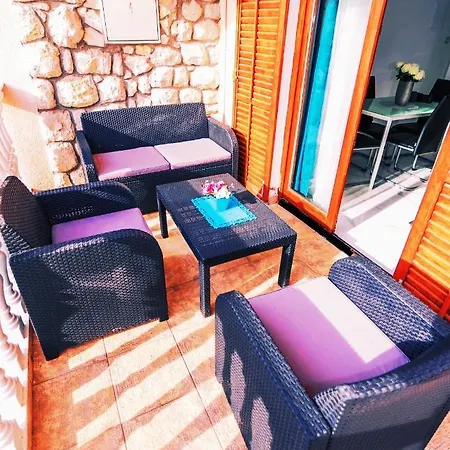 Apartman Samac *