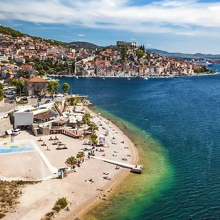 Samac Šibenik