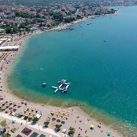 Samac Lägenhet Šibenik