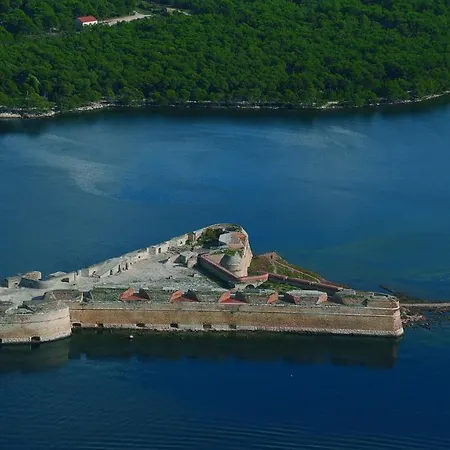 Διαμέρισμα Samac Σίμπενικ