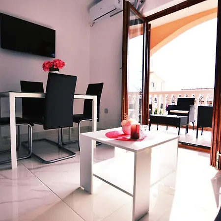 Appartement Samac *