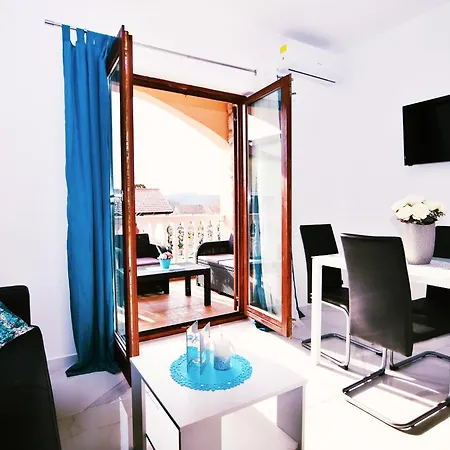 Samac Apartament *