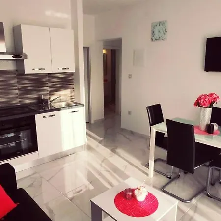 Apartman Samac