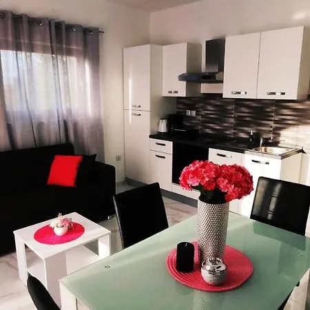 Apartman Samac Šibenik