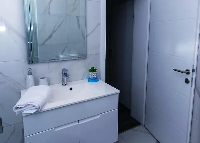 Apartamento Samac Šibenik