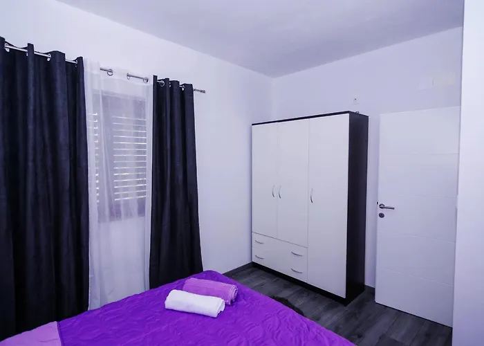Samac Appartement Šibenik