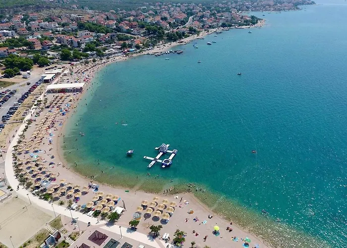 Samac Appartement Šibenik