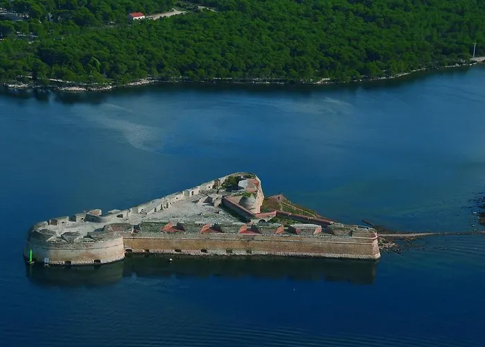 Appartement Samac Šibenik