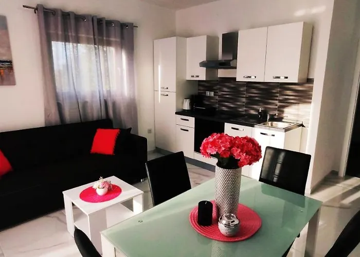 Apartamento Samac Šibenik